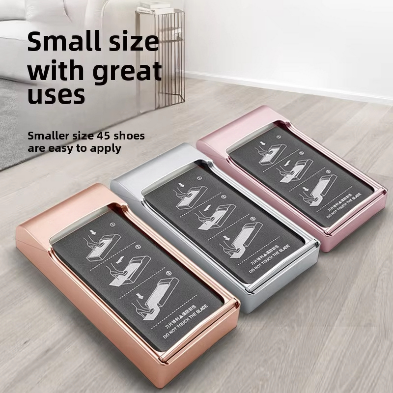 Professional Safety Shoes Manufacturer - High Quality Non-Slip