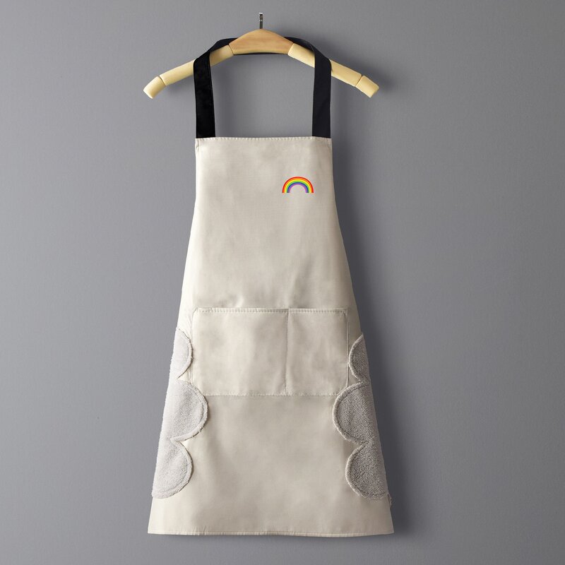 Kitchen Apron Manufacturer - Waterproof and Stain Resistant