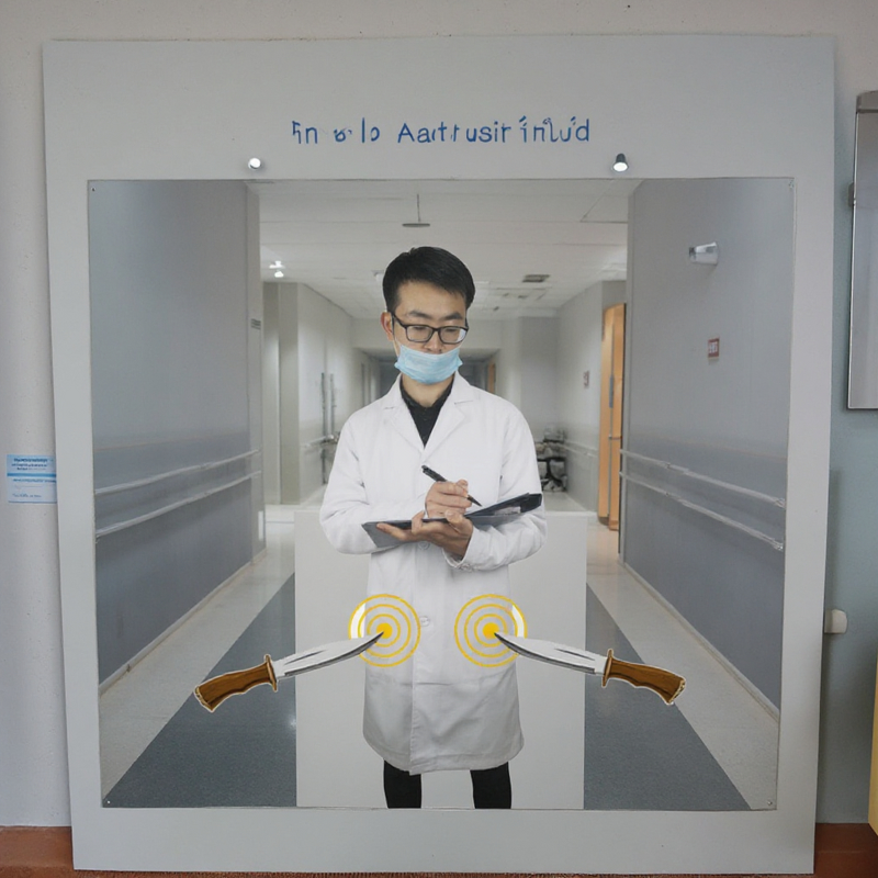 Anti-Slash T-Shirt Manufacturer - Sturdyarmor Patented Cut