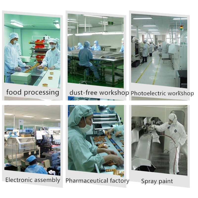 High-Pressure Electric Sprayer Supplier - Portable Air-Feeding