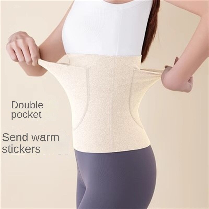 Electric Heating Waist Bag Manufacturer - Hot Compress with