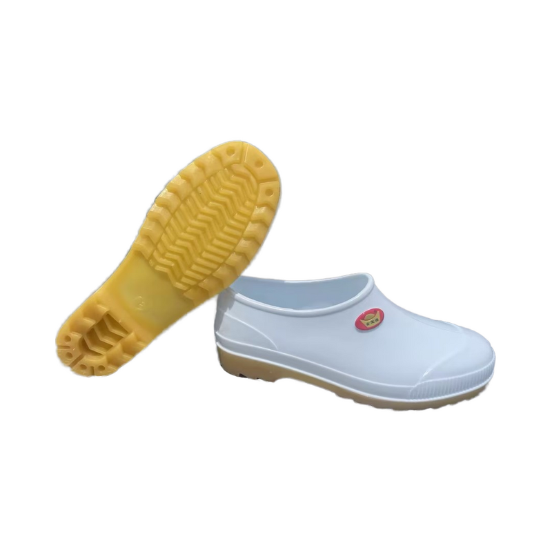 Chef Shoes Supplier - Quality for Cleanroom Lab Kitchen