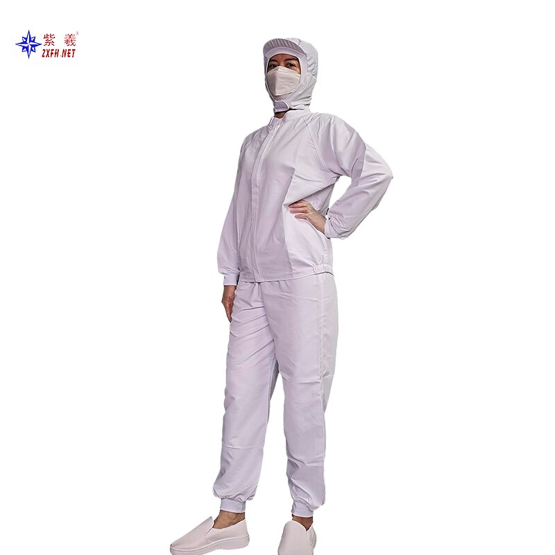 Summer Work Suit Manufacturer - High Quality for Food Industry