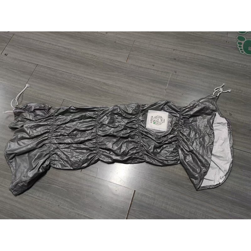 Translucent TPU Shield Manufacturer - Customizable Robot