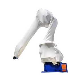 Industrial Antistatic Robot Cover Supplier - Dustproof Nonwoven