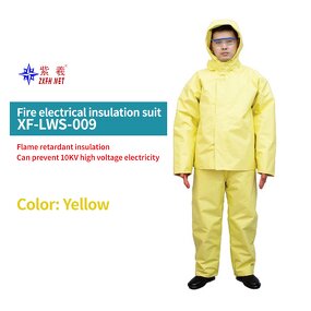 High-Voltage Electric Arc Mask Manufacturer - Anti-Flash