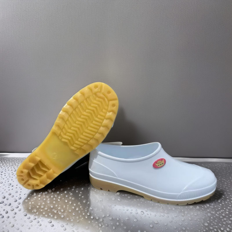 Chef Shoes Supplier - Quality for Cleanroom Lab Kitchen