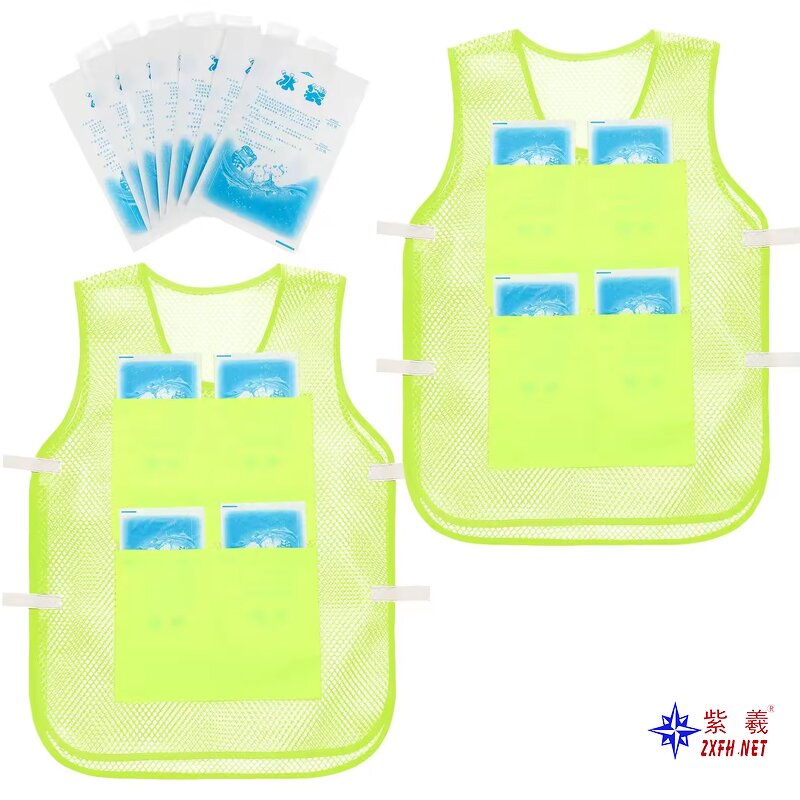 Air Duct Clothing Manufacturer - Summer for Workers Waterproof