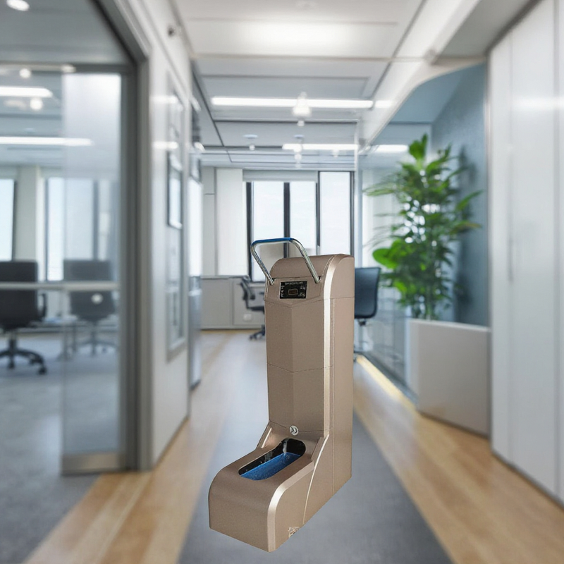 PVC Safety Boots Manufacturer - Essential Worker Occupational