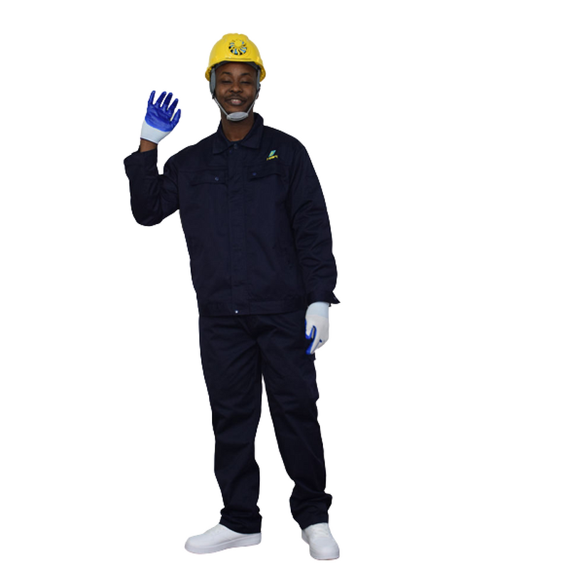 Anti-Reflective Overalls Manufacturer - Professional 100%