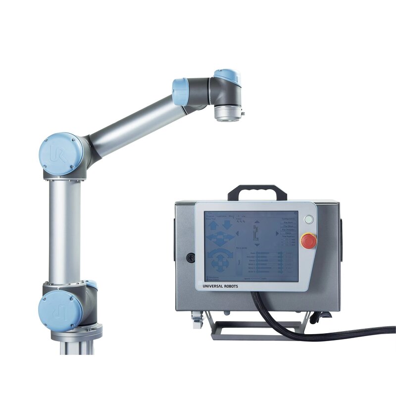 Spray Painting Robot Shield Supplier - Intelligent Temperature