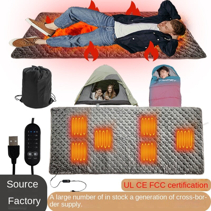 Emergency Insulation Blanket Supplier - Portable Thickened Anti