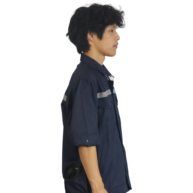 Workers Cooling Undershirt Manufacturer - Summer Water-Proof