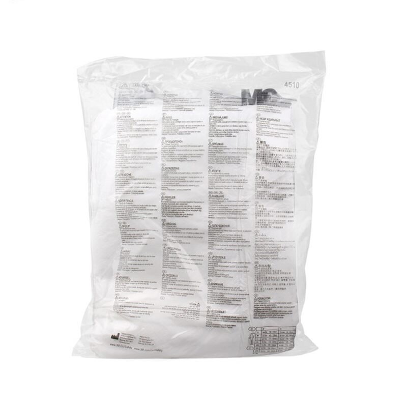 Nitrile Safety Gloves Supplier - 5 Mil 4 Mil Black Textured