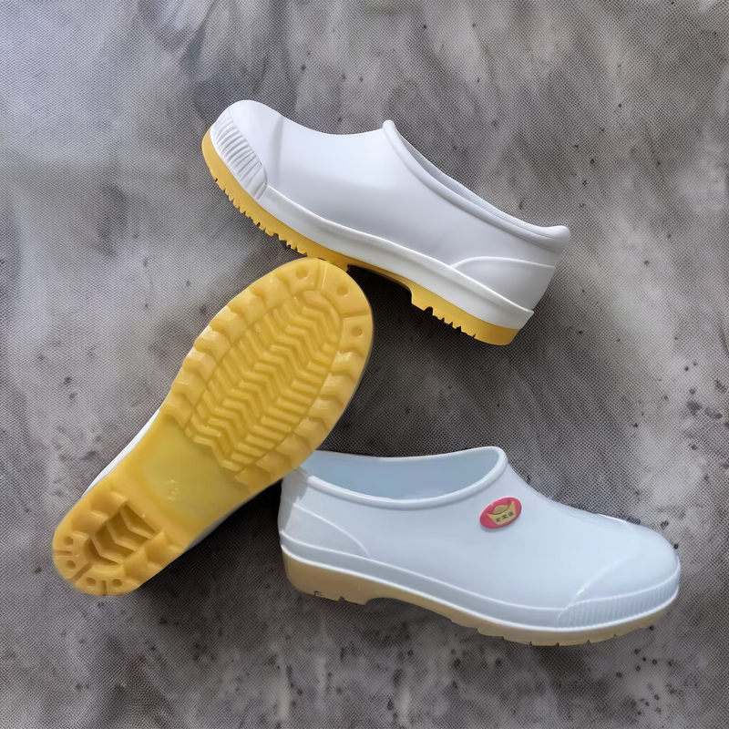 Chef Shoes Supplier - Quality for Cleanroom Lab Kitchen