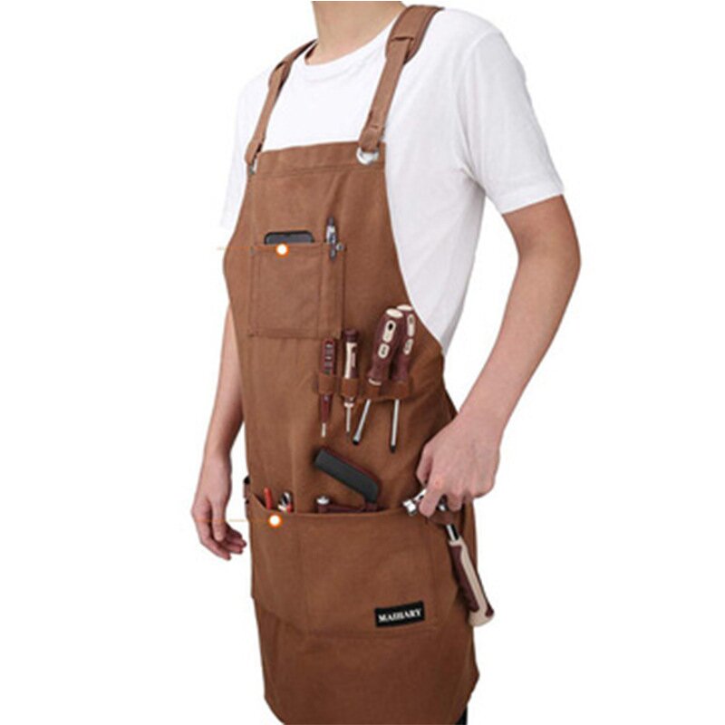 Welding Apron Supplier - Factory Wholesale Cowhide Labor