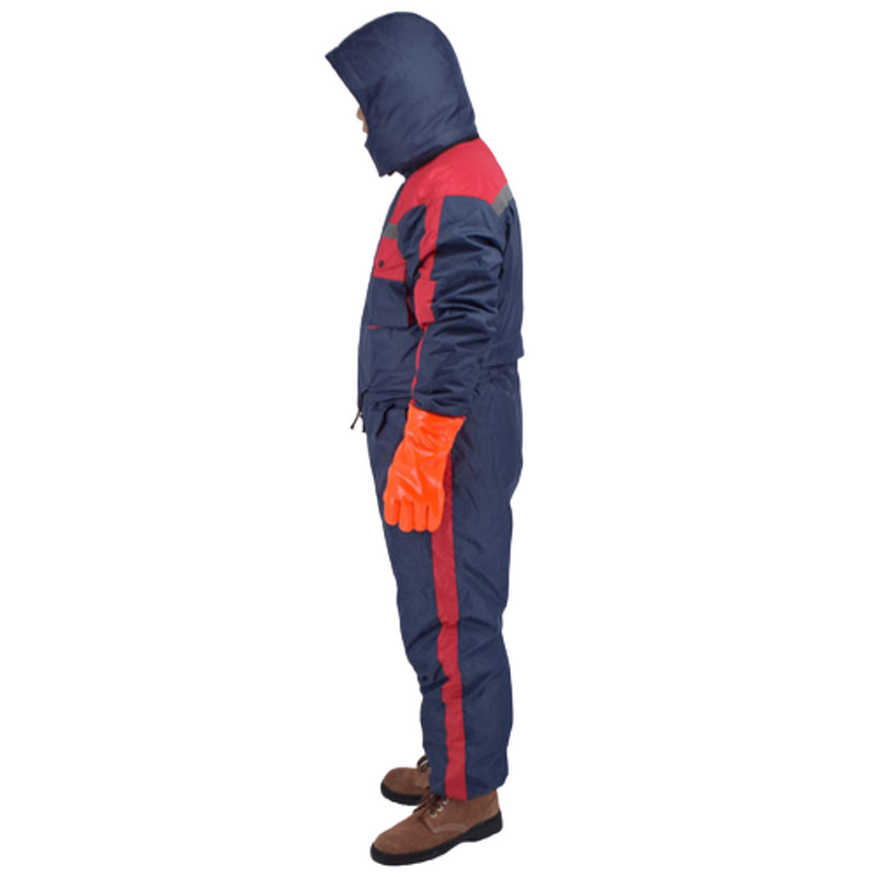 Waterproof Men's Workwear Supplier - Most Popular Winter