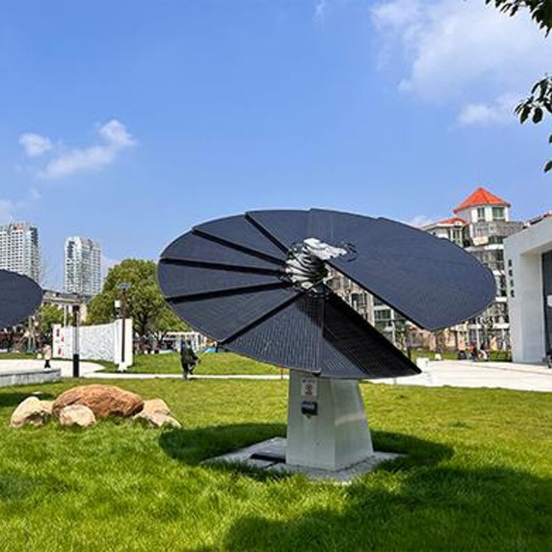 LED Landscape Lights Supplier - Wholesale Custom Large MPPT