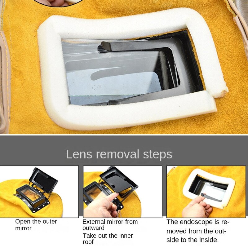 Full Face Mask Supplier - ZIXI ZX-H001 Anti-Fog Tactical