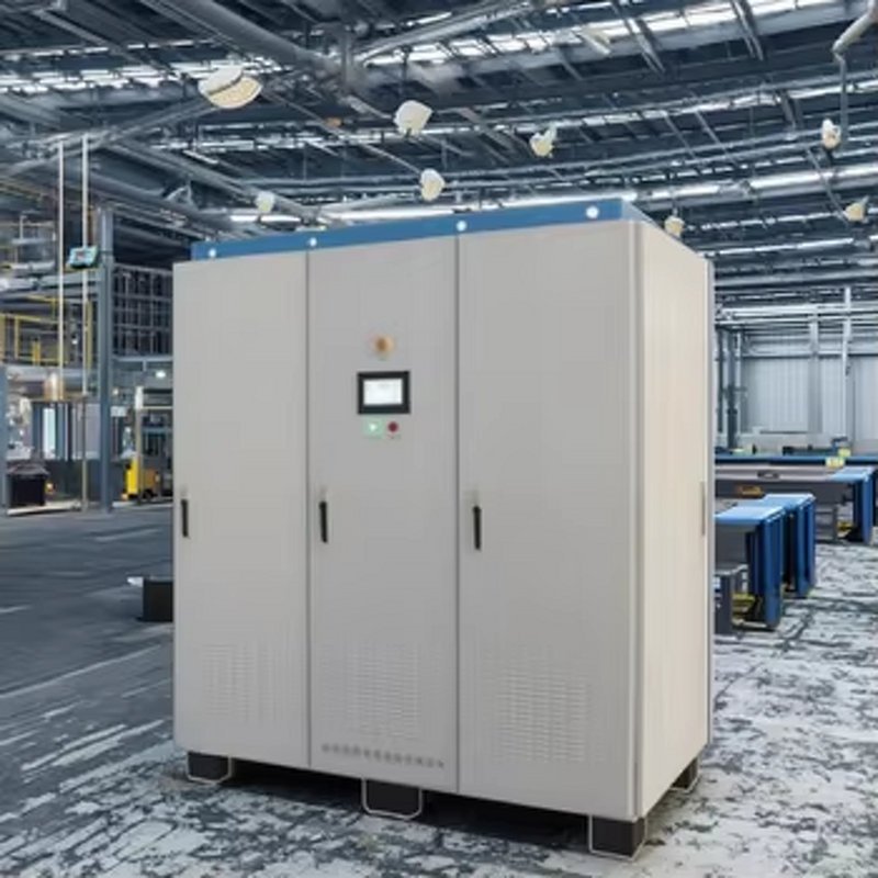 Cobot Arm Manufacturer - Axis Collaborative for Palletizing