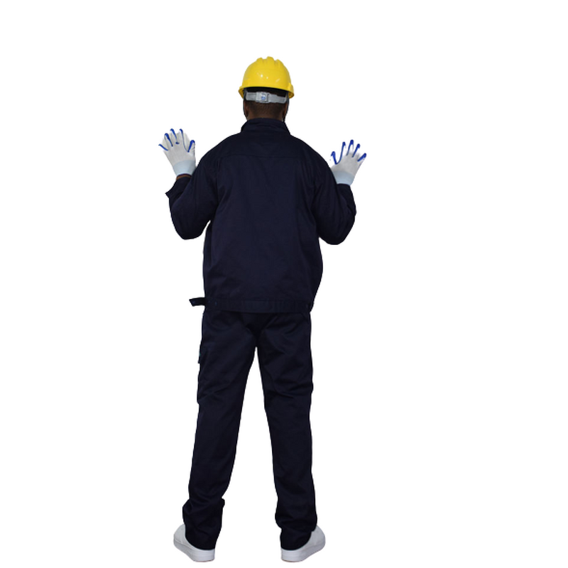 Anti-Reflective Overalls Manufacturer - Professional 100%
