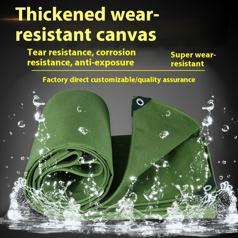 Tarpaulin Supplier - Zixi Wholesale Silicone Canvas