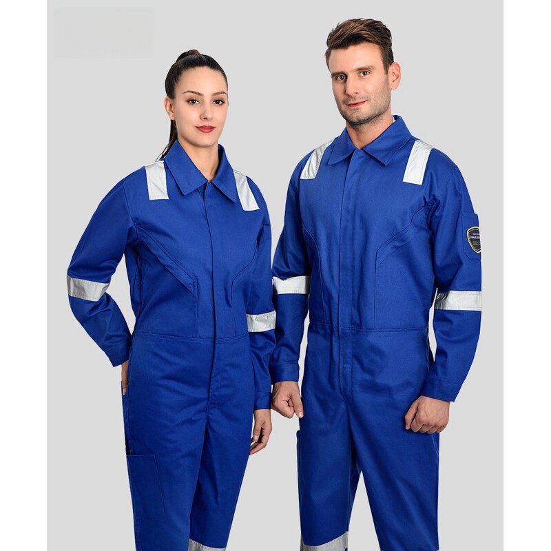 Fireproof Aluminum Foil Clothing Manufacturer - New Heat-resistant