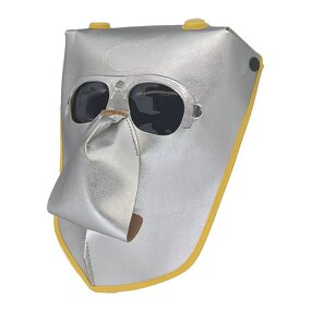 Automatic Dimming Shield Manufacturer - Special Polycarbonate