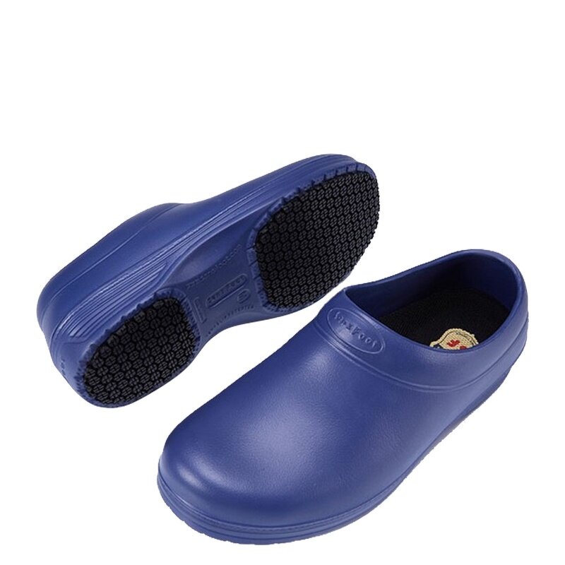 Professional Chef Shoes Manufacturer - Waterproof Slip Resistant