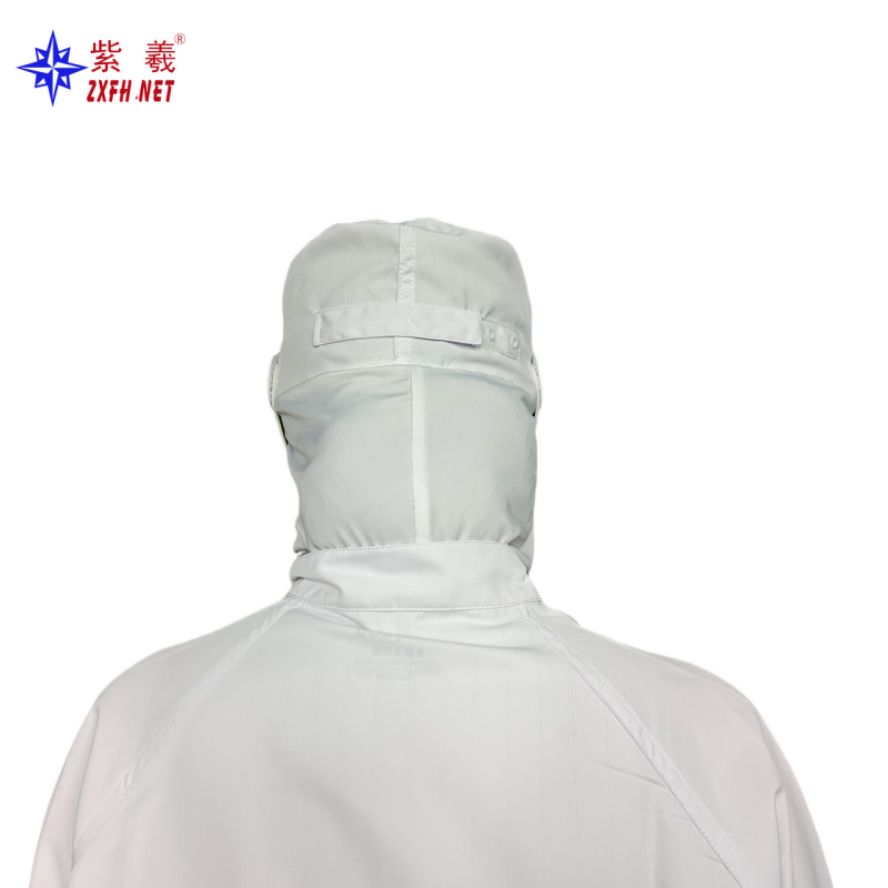 Dustproof Hat Supplier - Zixi Safety Product Breathable Mesh