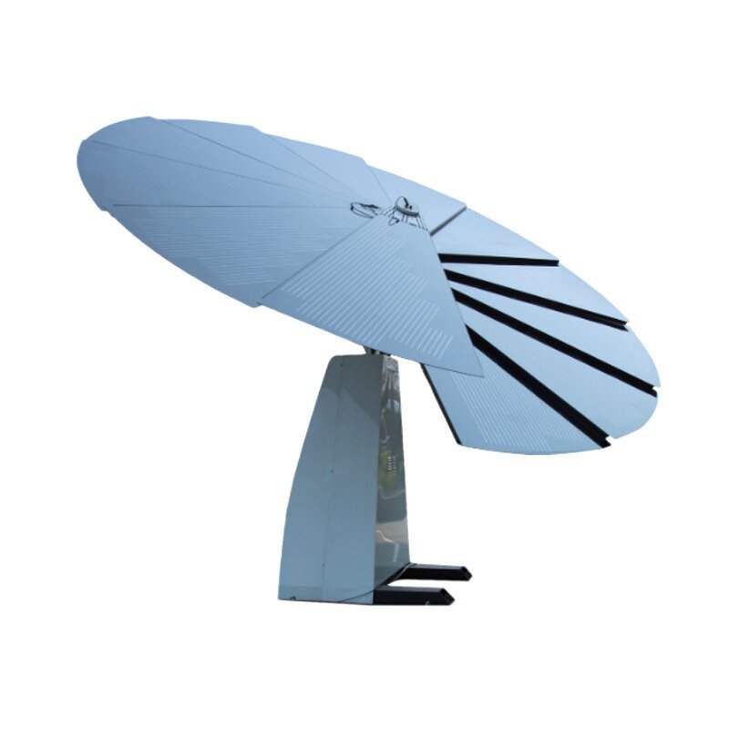 Solar Photovoltaic Tree Supplier - Flower Landscape Lighting