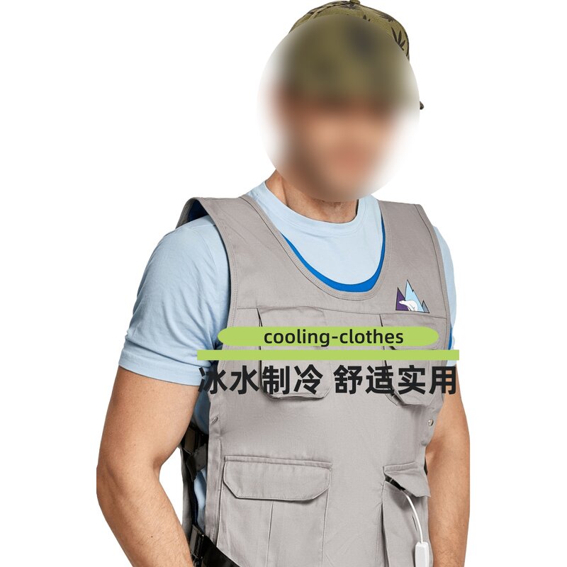 Spray Paint Robot Clothes Supplier - Manipulator Clothing