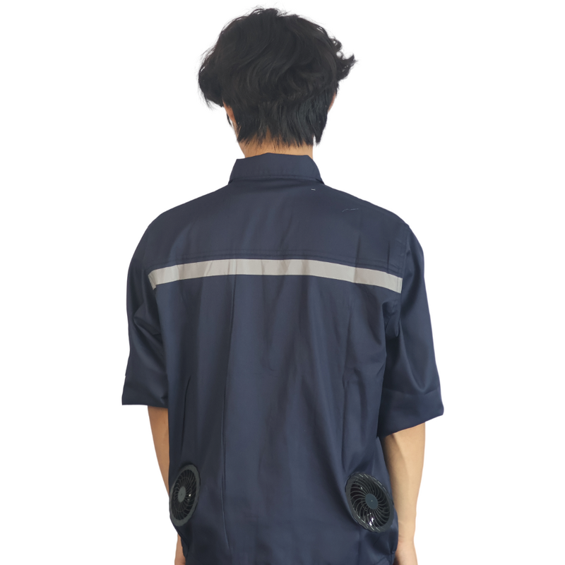 Workers Cooling Undershirt Manufacturer - Summer Water-Proof