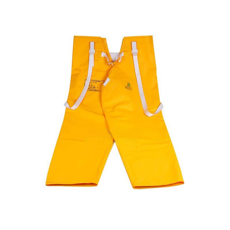 Disposable Microporous Gown Manufacturer - Type 5 6 50-55 Gsm