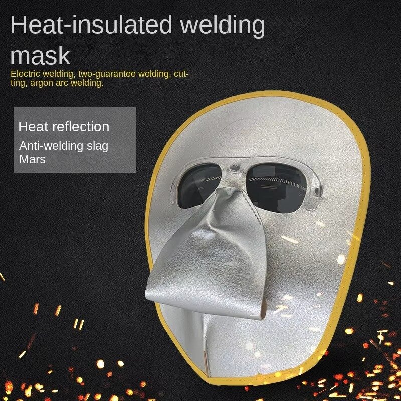 Automatic Dimming Shield Manufacturer - Special Polycarbonate