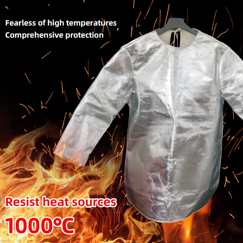 100% Cotton Coveralls Manufacturer - High Quality Waterproof