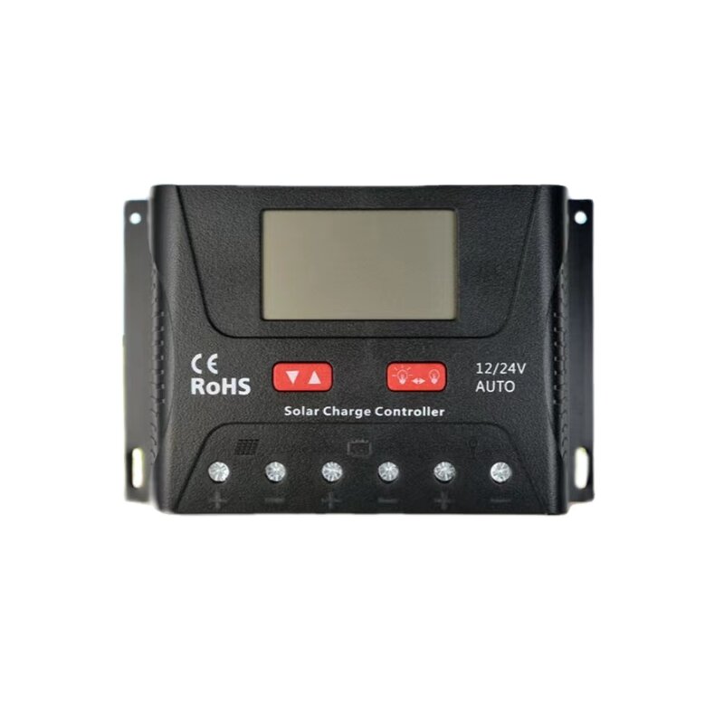 Solar Panel Controller Supplier - Advanced Durable Product