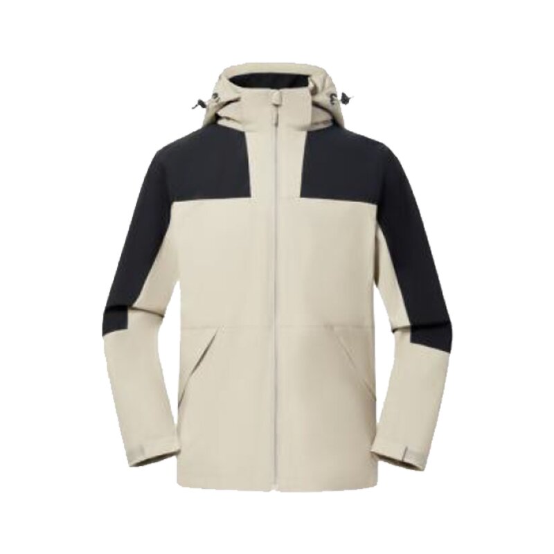 Winter Jacket Manufacturer - for Clothing Industry Cotton