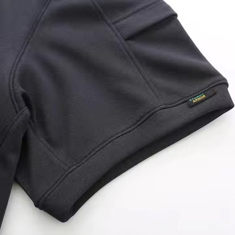 Safety Harness Supplier - Sports-Style 3-Point Retractable