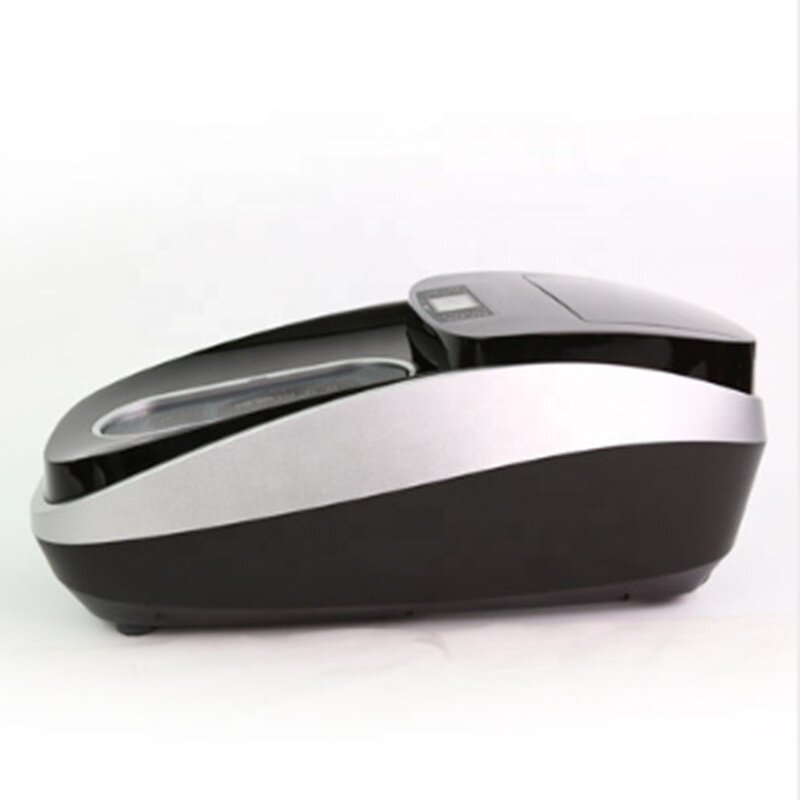 Anti-Static Safety Shoes Supplier - Hot Selling Black PU