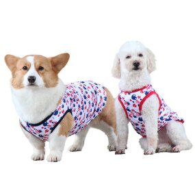 Pet Dog Vest Manufacturer - Factory OEM ODM Custom Cute