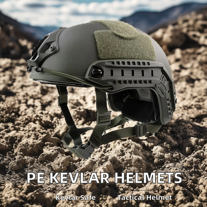 PC Safety Glasses Manufacturer - Adjustable HD Transparent