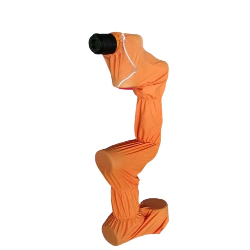 Automatic Protective Coating Robot Manufacturer - Dust Cover