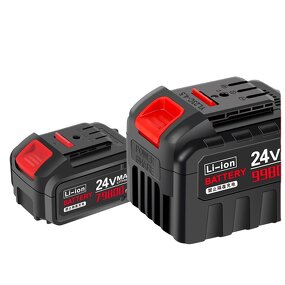 Lithium Ion Battery Supplier - High Quality Portable 21V