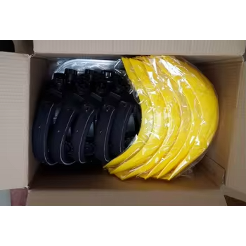 Tactical Helmets Supplier - Manufacturer's Fast with Suspension