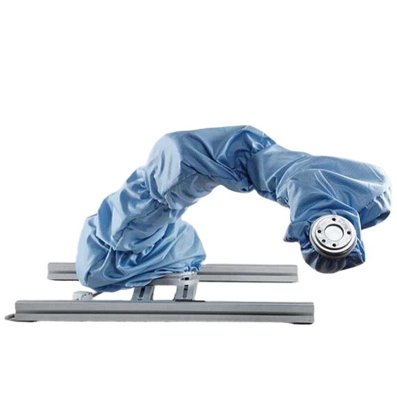 ABB Robot Coverall Supplier - Factory Direct Dustproof