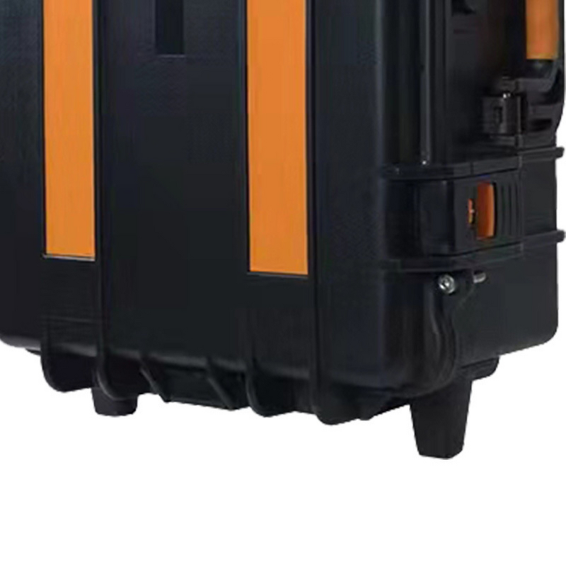 Camping Power Supply Manufacturer - 2000W Trolley Case Type