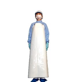TPU Apron Supplier - Eco-friendly Durable Butcher Safety
