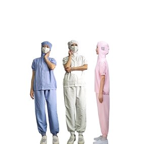 Food Workwear Manufacturer - Waterproof and Dustproof Summer