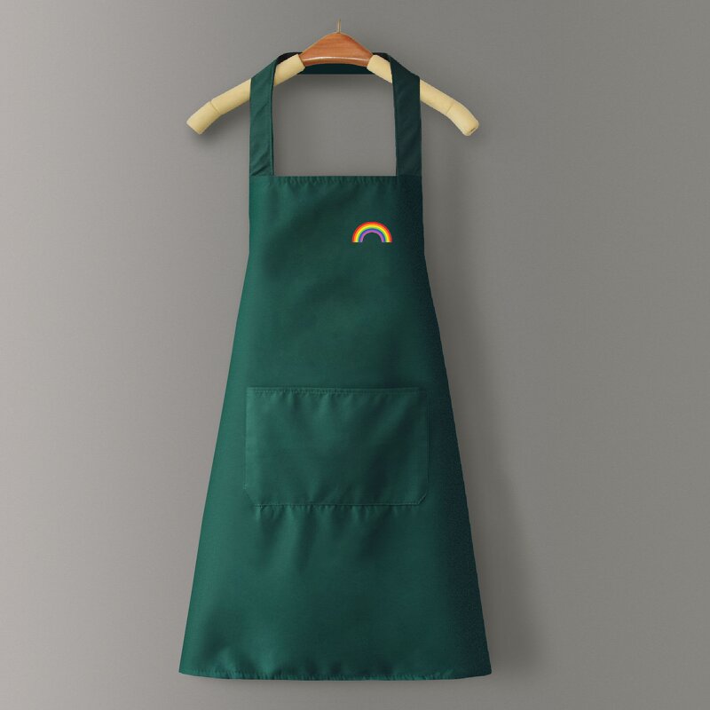 Kitchen Apron Manufacturer - Waterproof and Stain Resistant